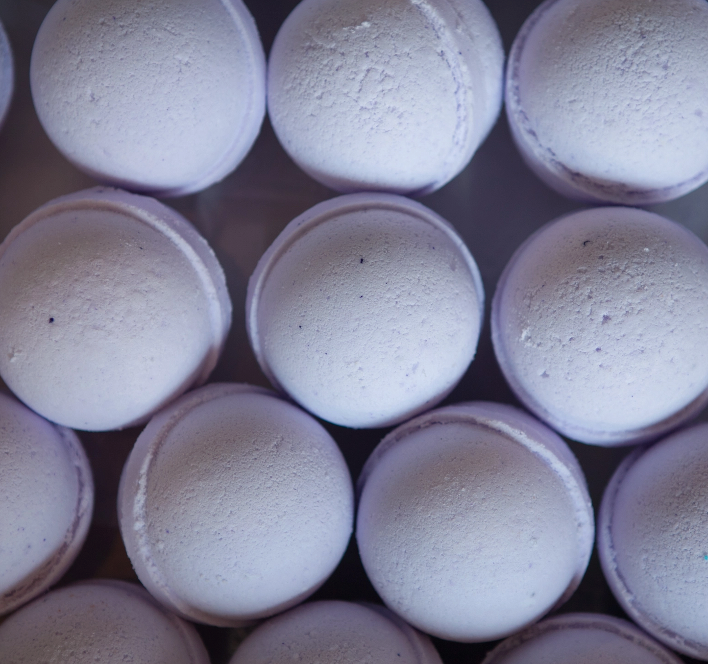 French Lavender Bath Bomb
