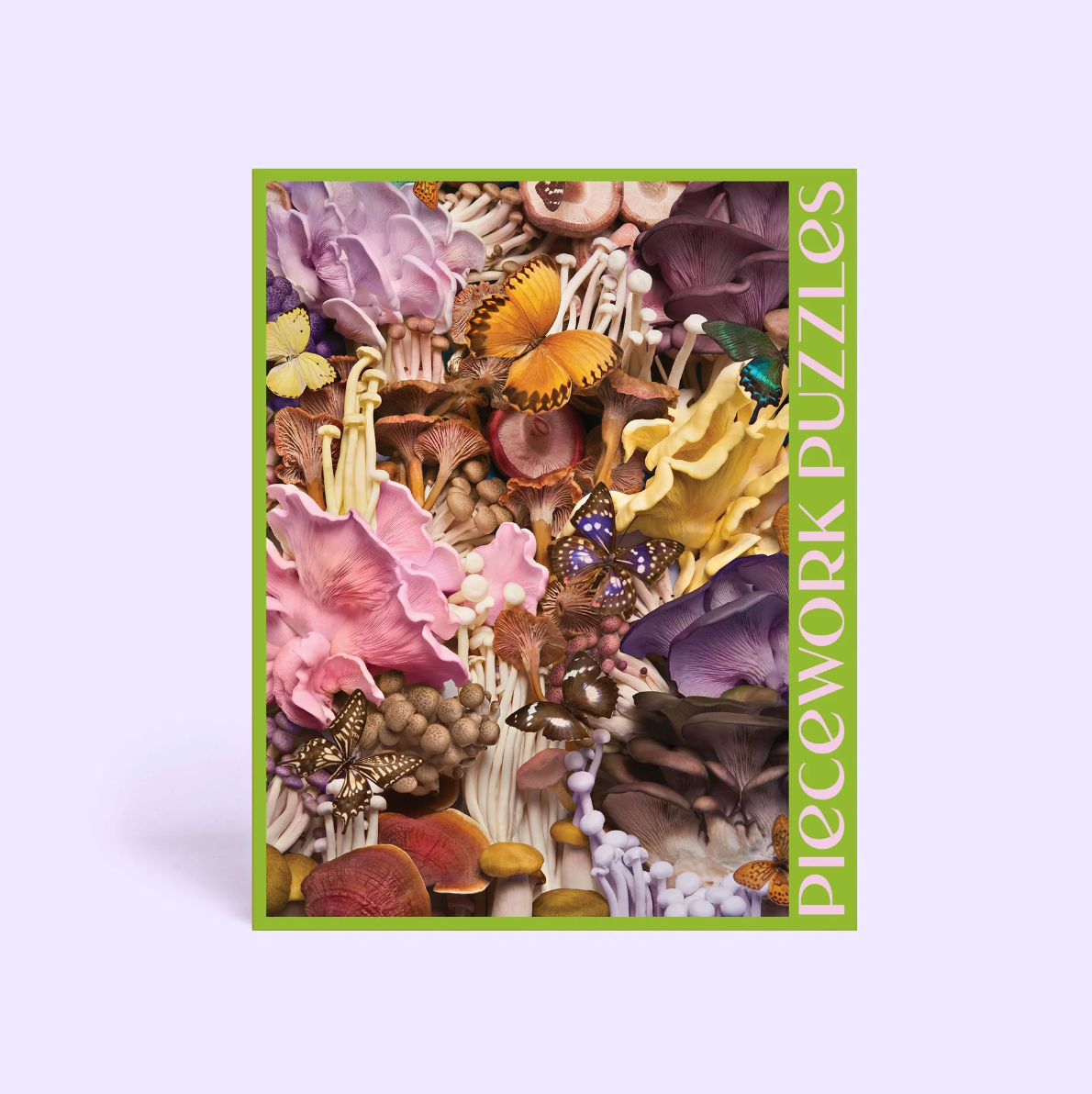 Magic Moment 1000 Piece Puzzle