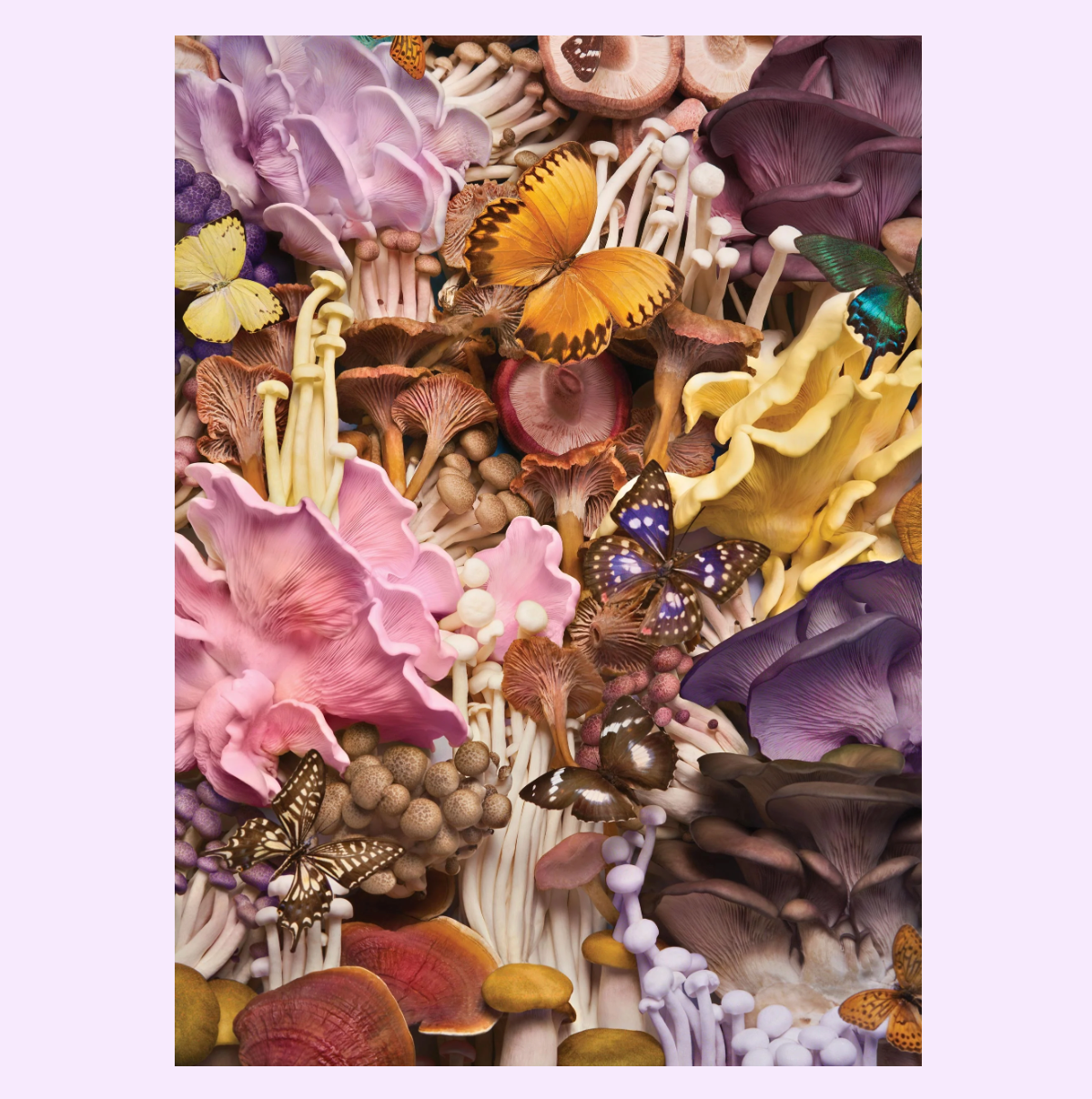 Magic Moment 1000 Piece Puzzle