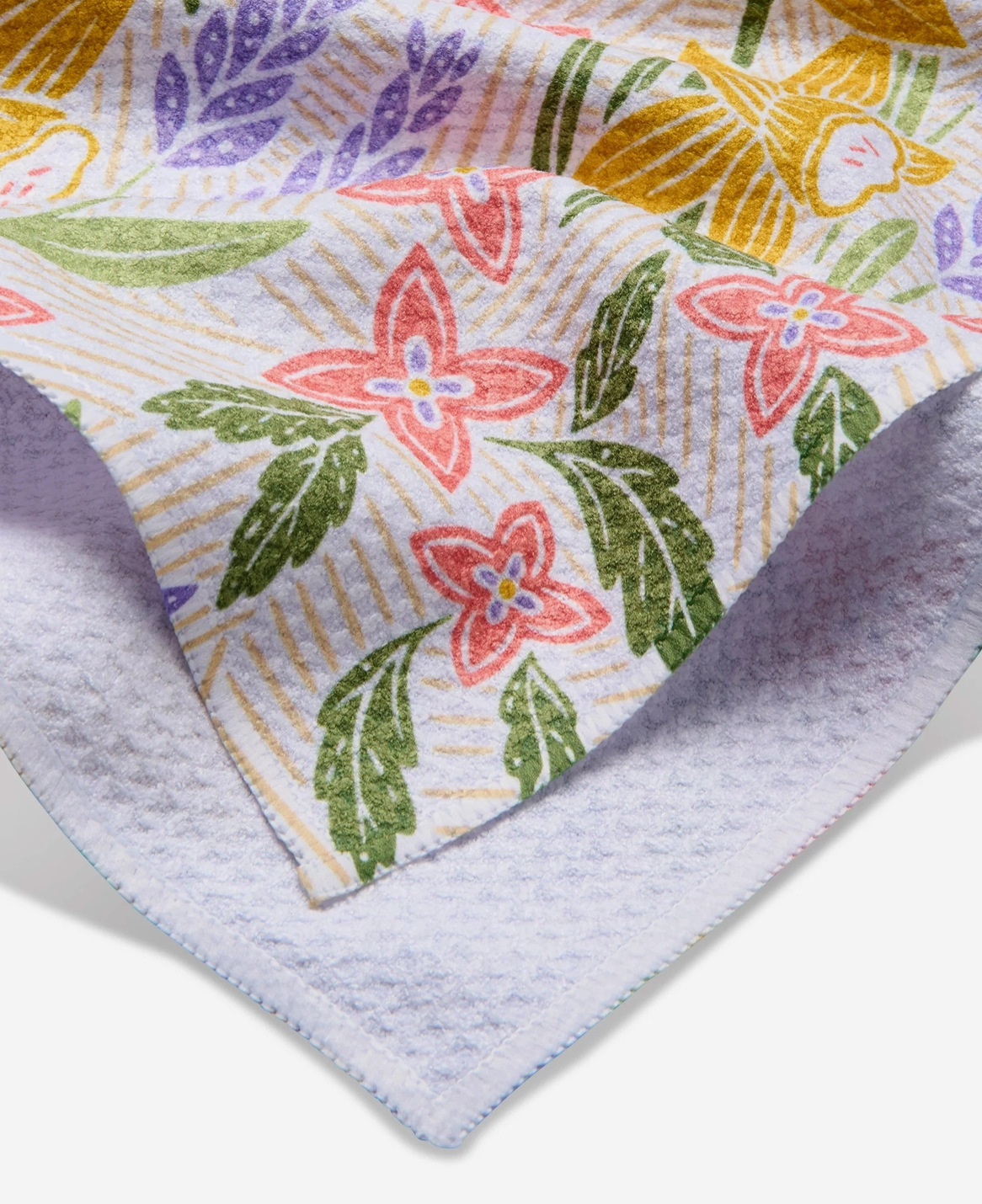Daffodil Dreams Towel