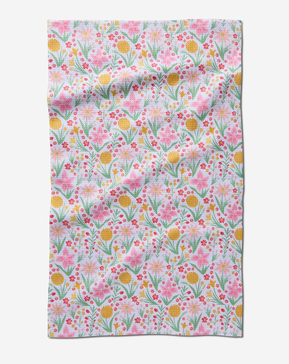 Garden of Light Towel