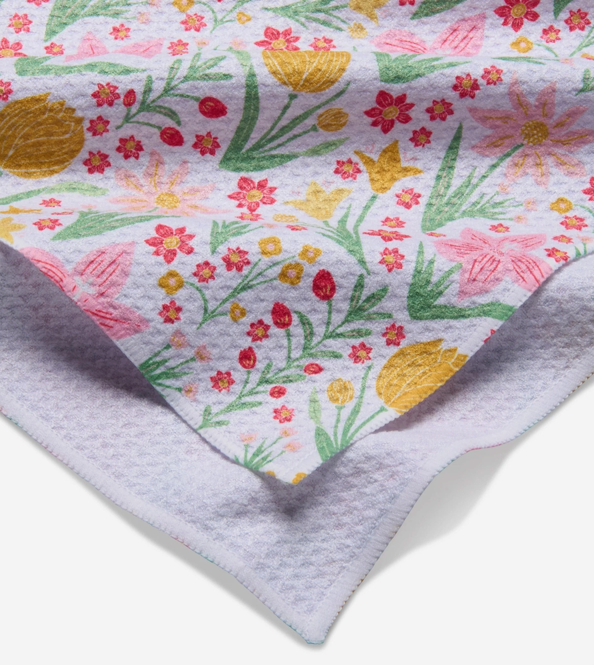 Garden of Light Towel