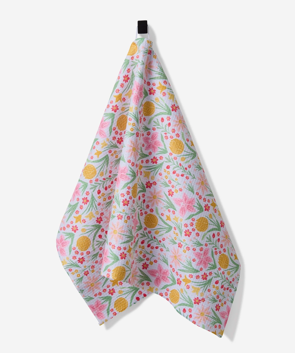 Garden of Light Towel