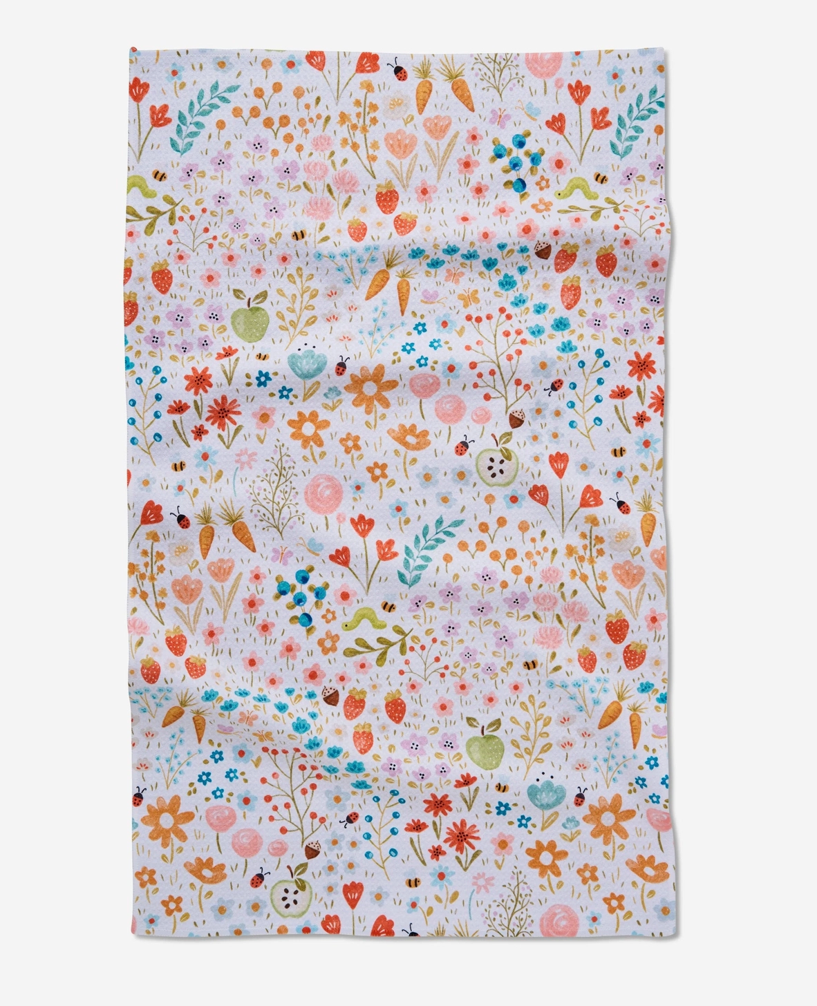 Honeybee Heaven Towel