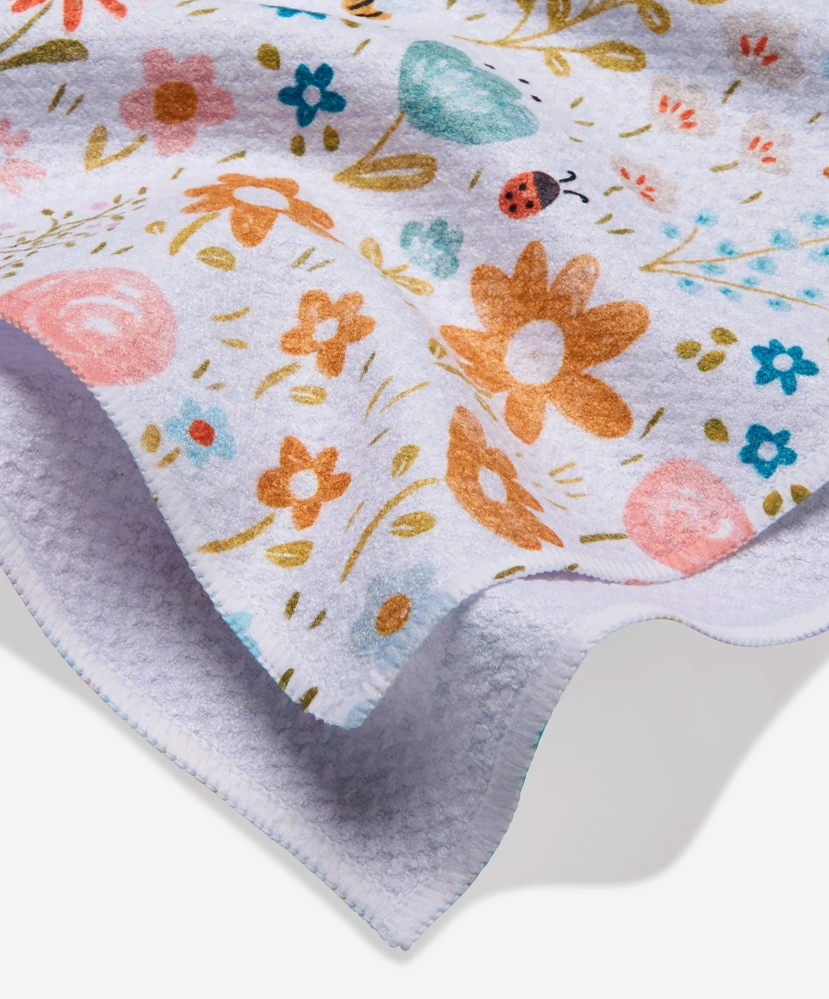 Honeybee Heaven Towel