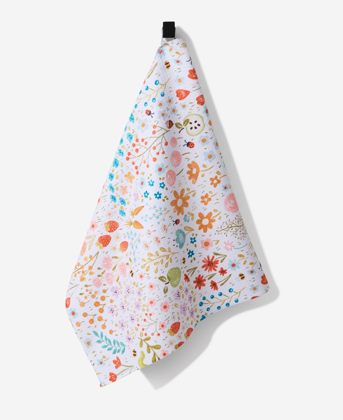 Honeybee Heaven Towel