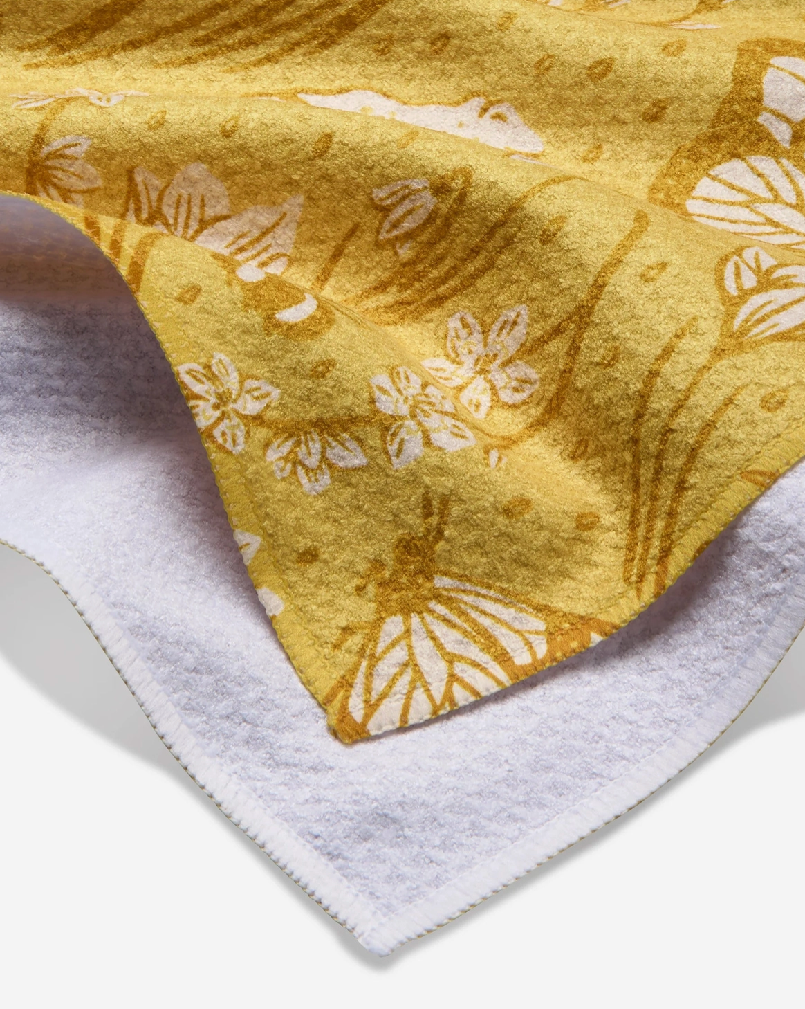 Signs of Spring Towel