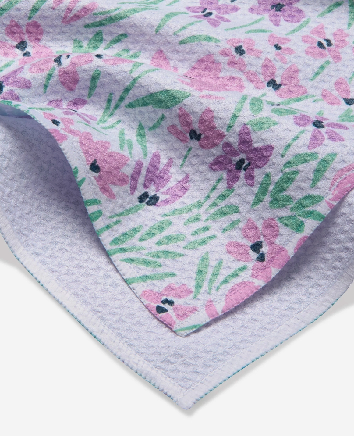 Spring Fleur Blooms Towel