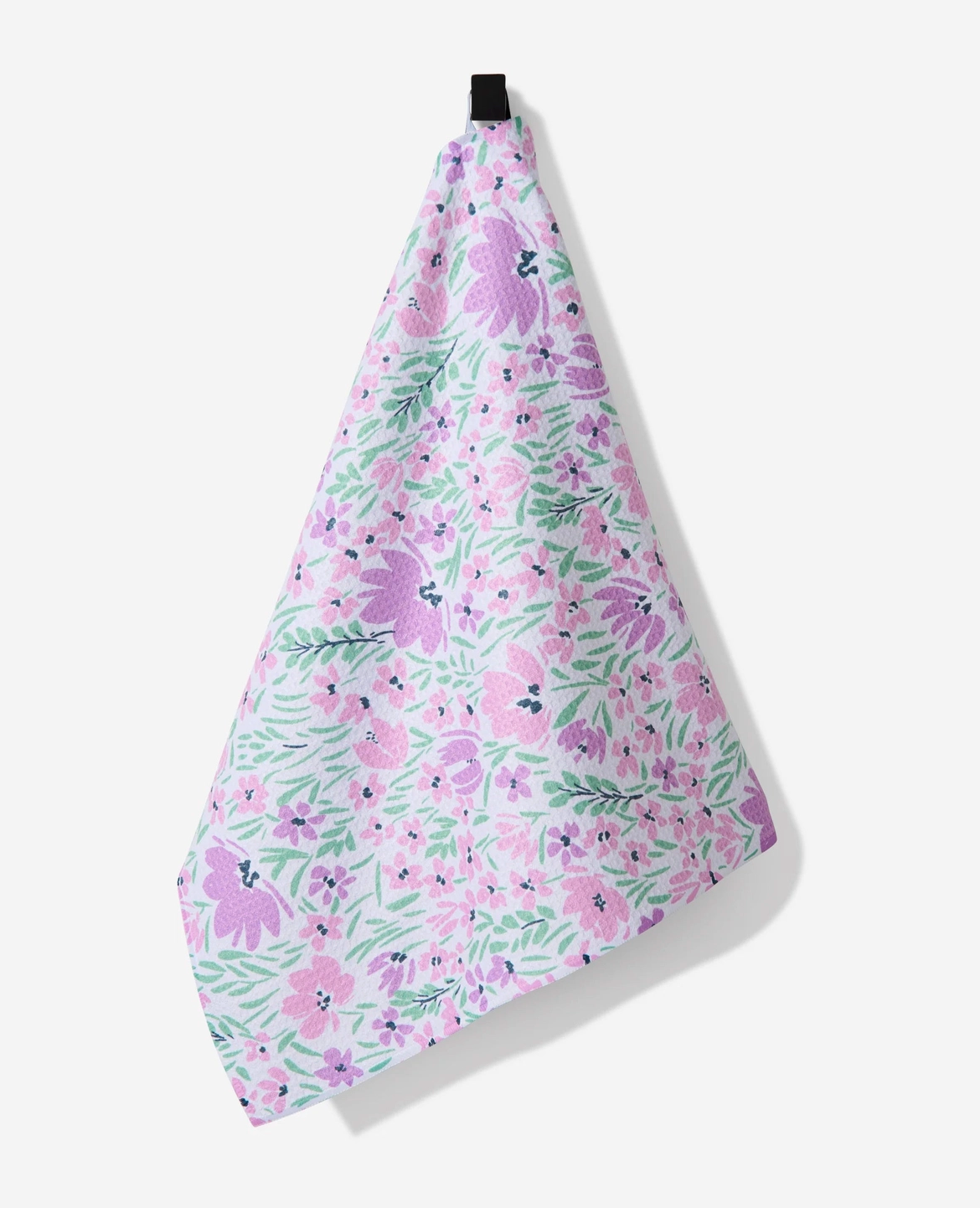 Spring Fleur Blooms Towel