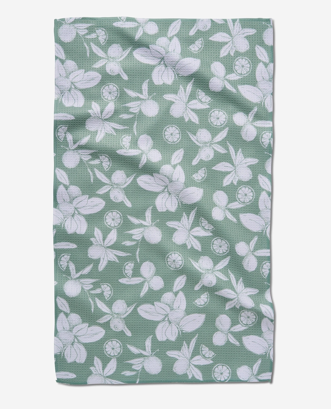 Summer Limes Towel