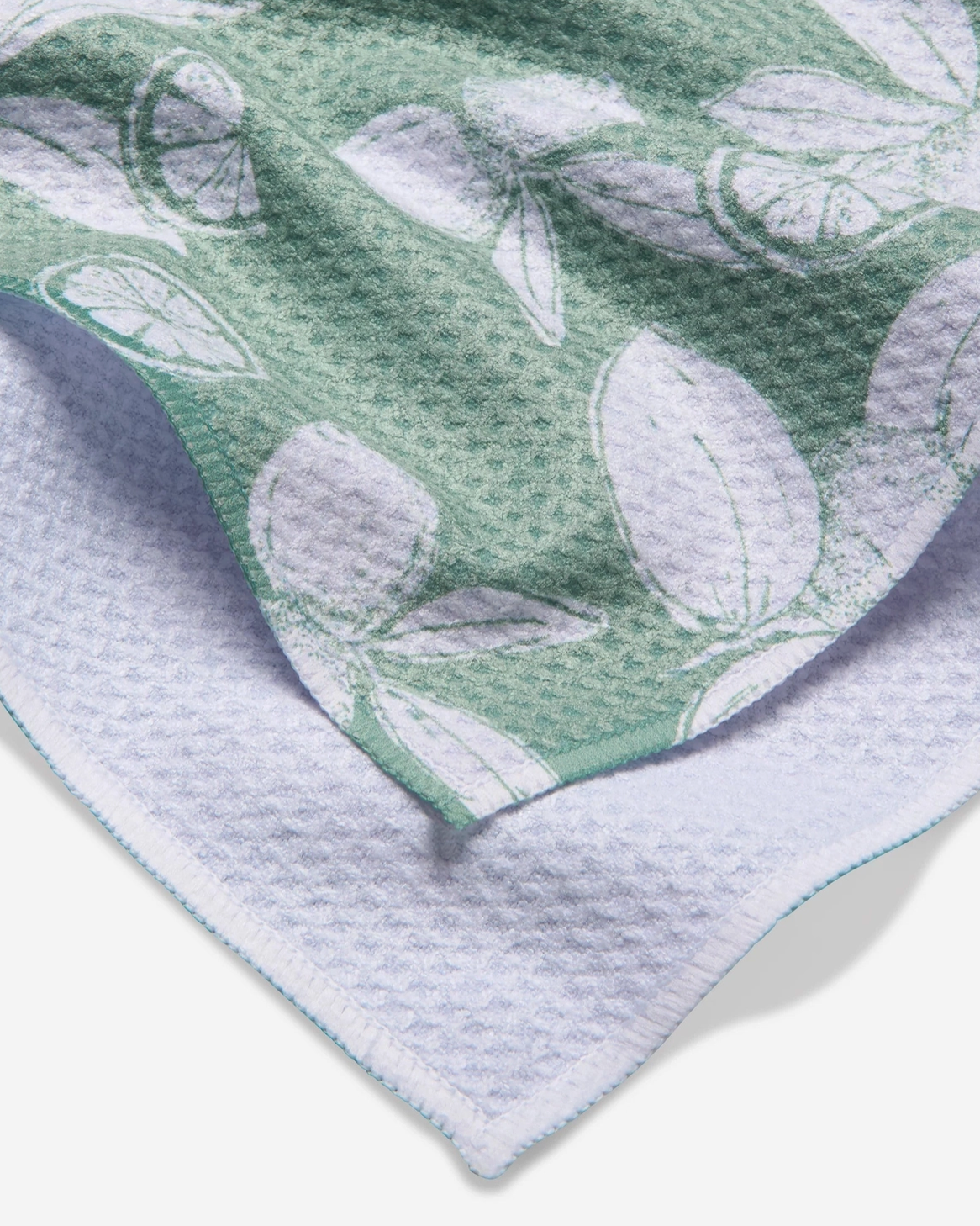 Summer Limes Towel