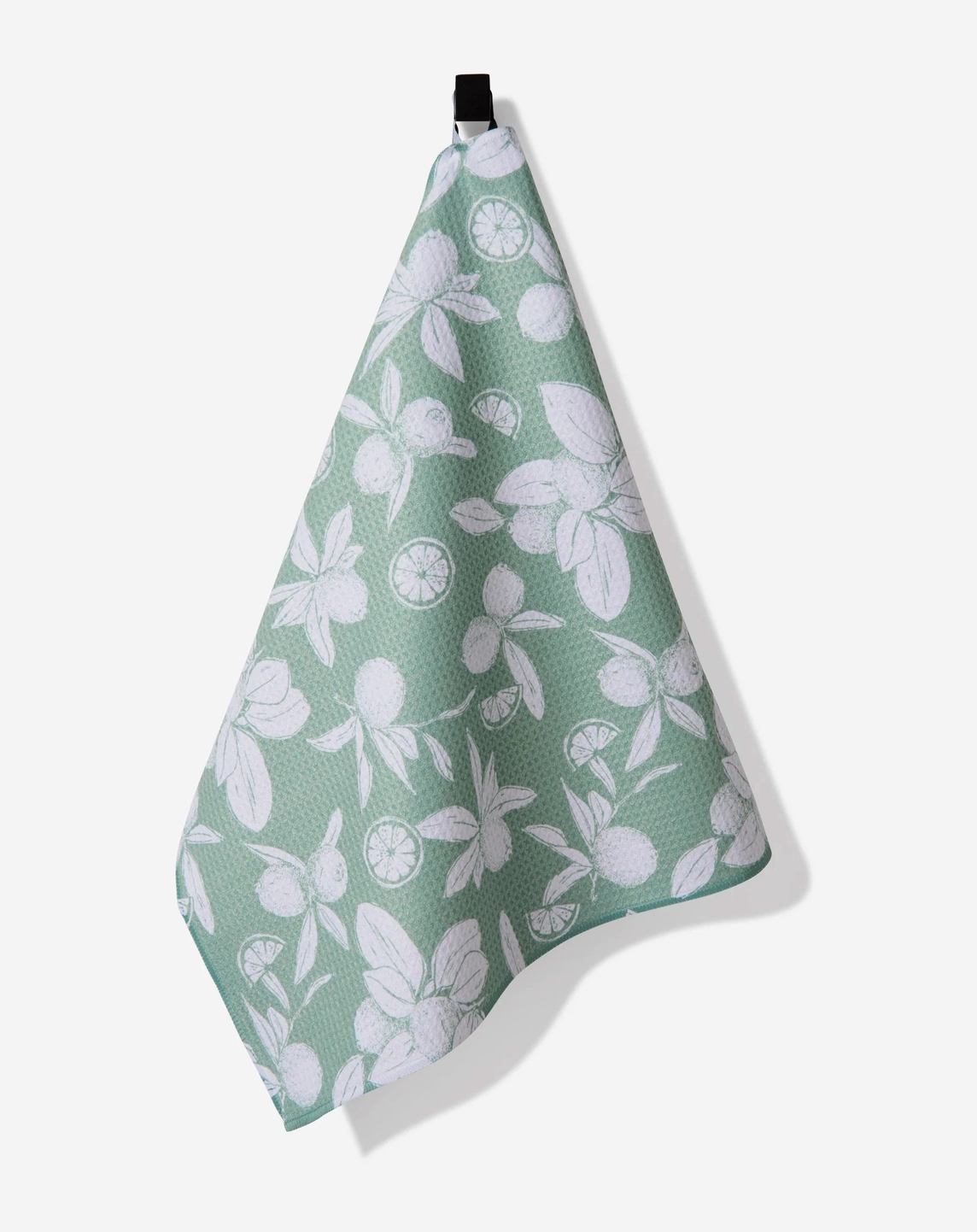 Summer Limes Towel