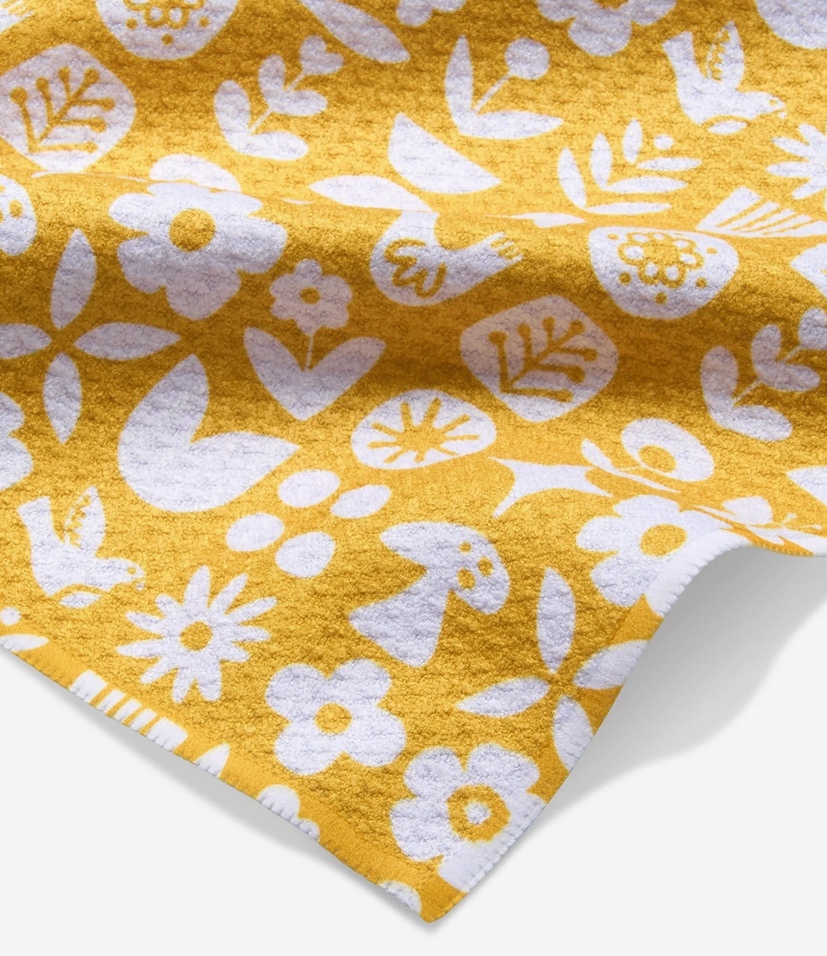 Scandi Spring Dishcloth Set