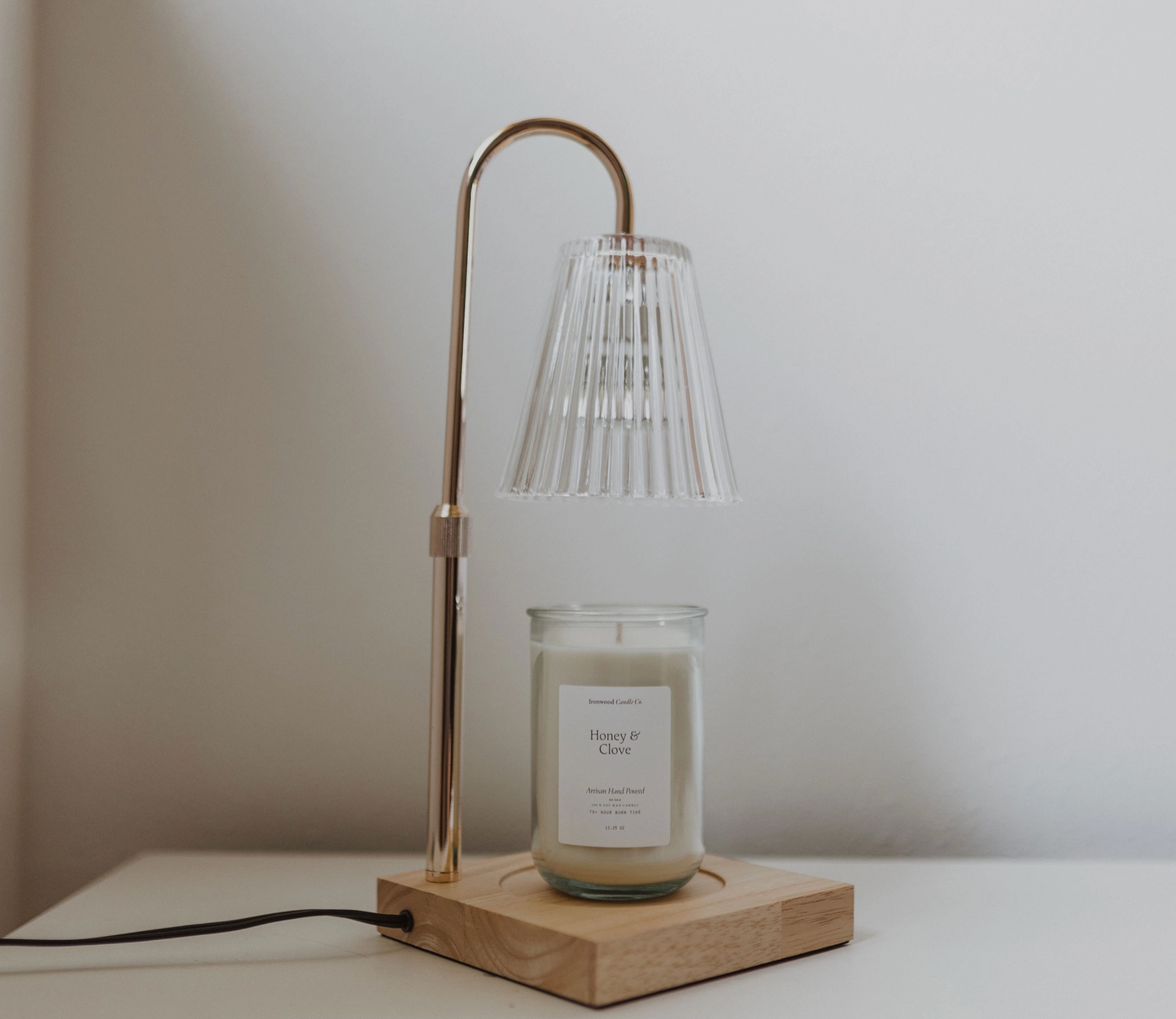 Candle Warmer