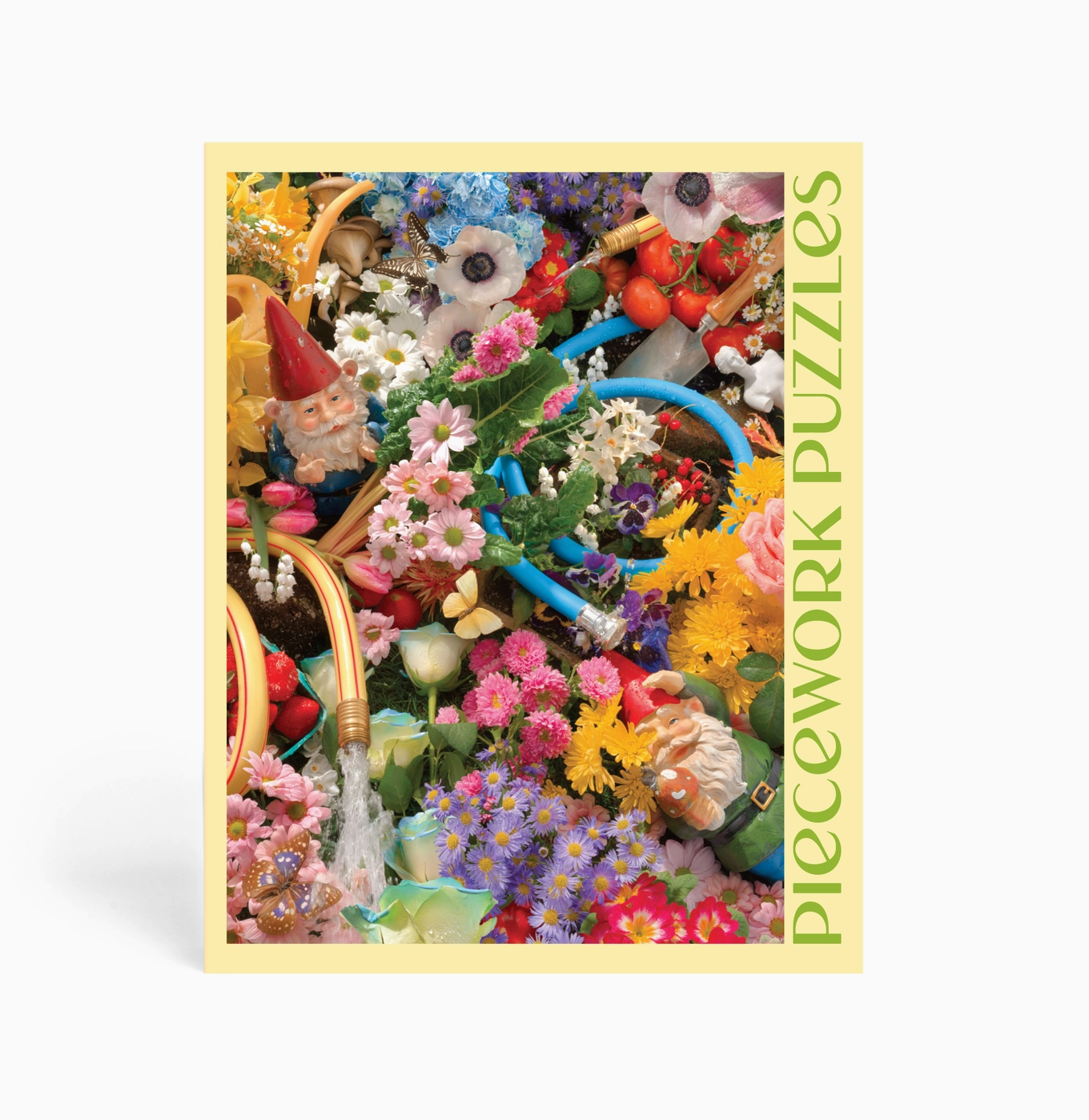 Bloom Bloom 1000 Piece Puzzle