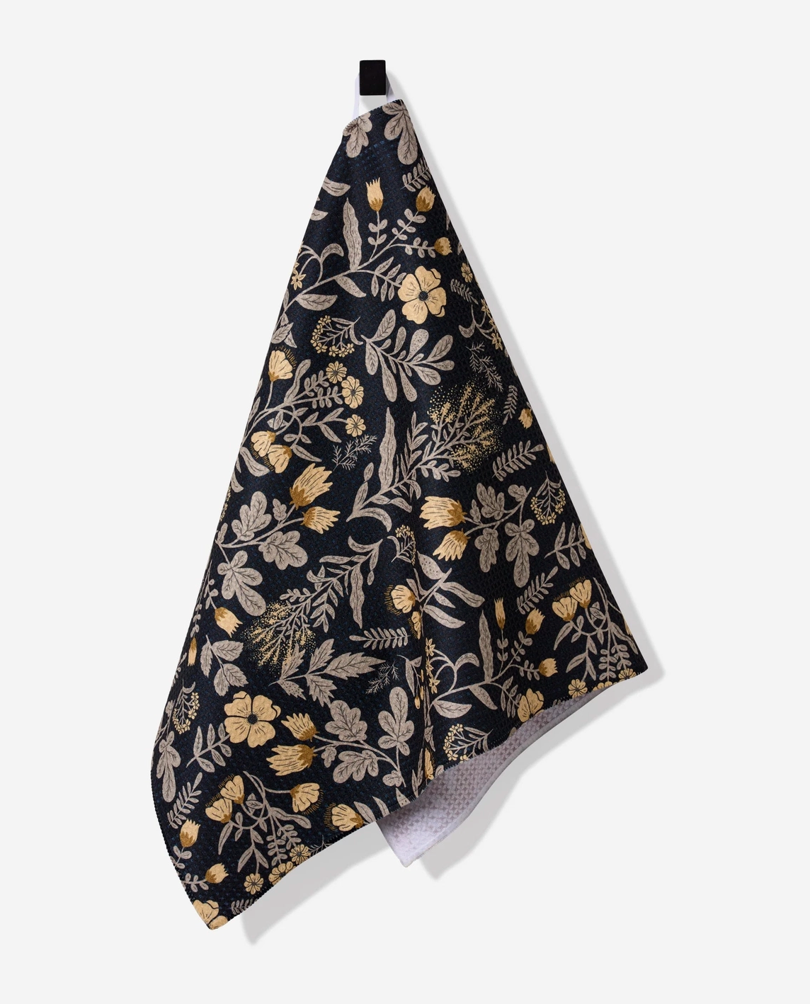 Woodland Wildflowers Towel