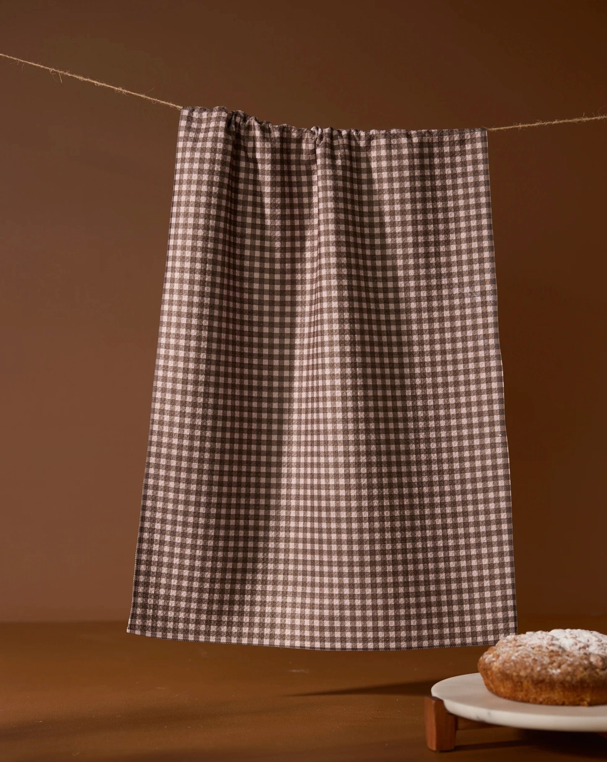 Hearth Towel
