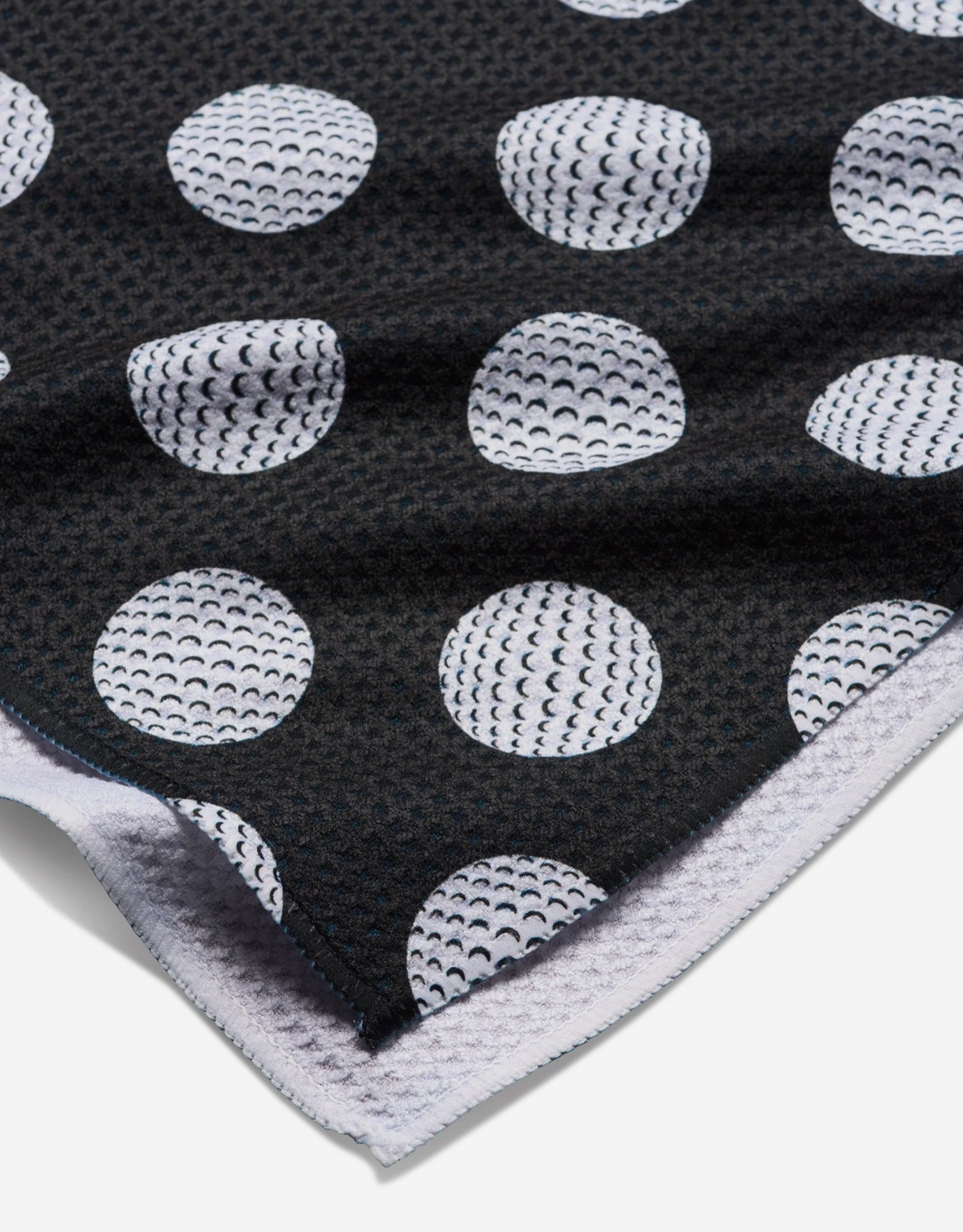 Hole in One Towel