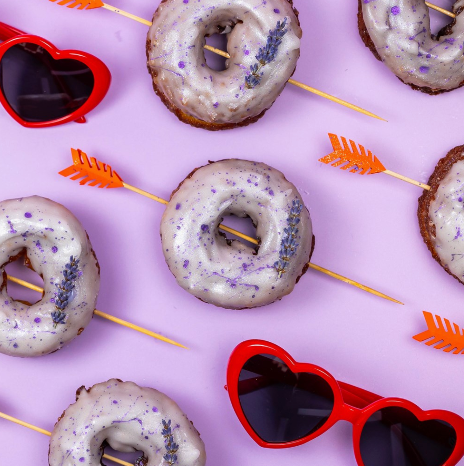 Bake It Off Taylor Swift Inspired Cookbook