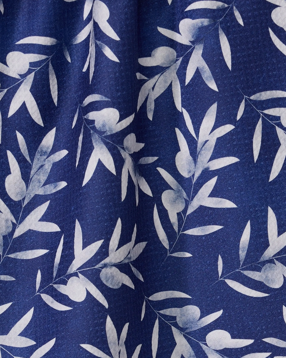 Olive Branch Towel