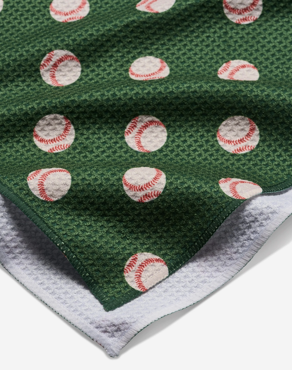 Play Ball Towel