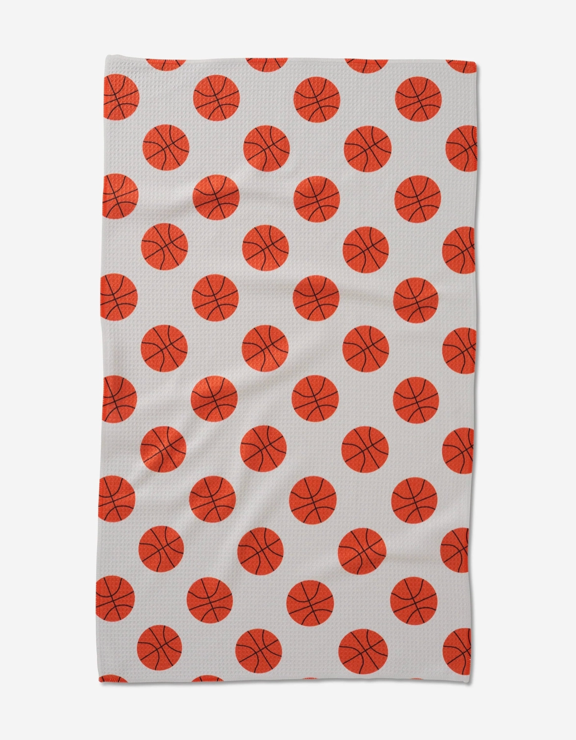 Three Pointer Towel