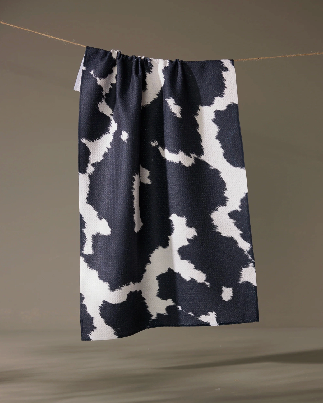 Wrangler Towel