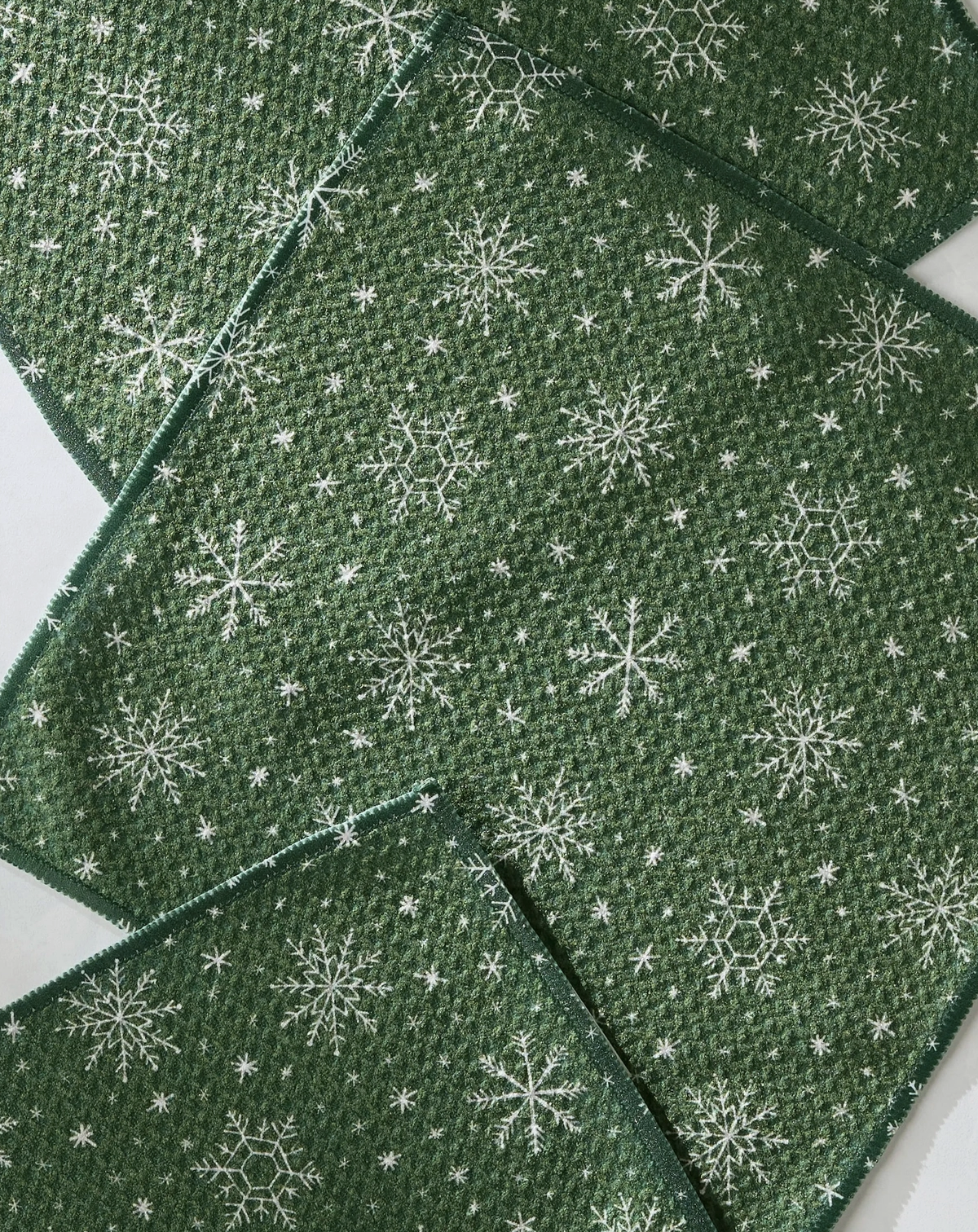 Firlight Dishcloth Set