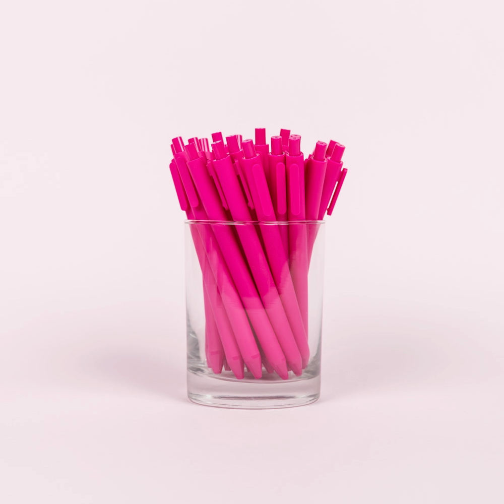 Individual Jotter Pens