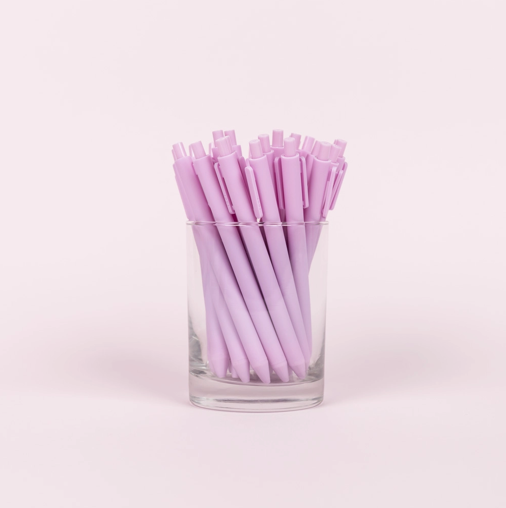 Individual Jotter Pens