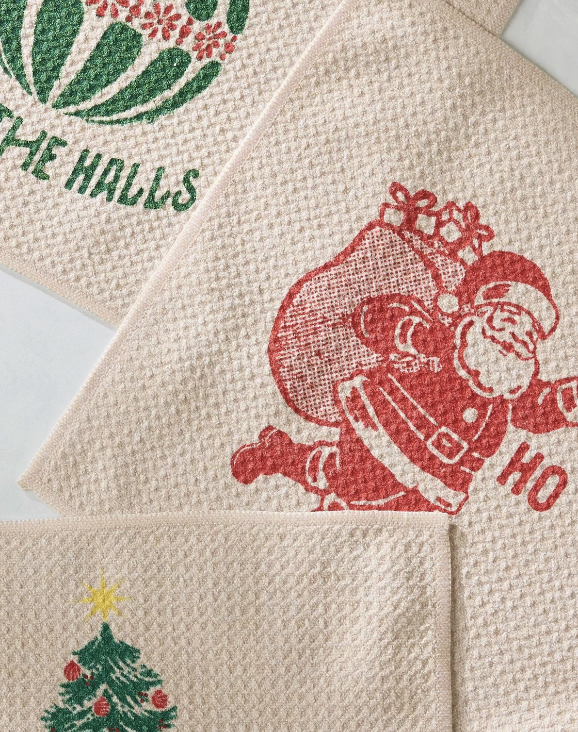 Merris Dishcloth Set