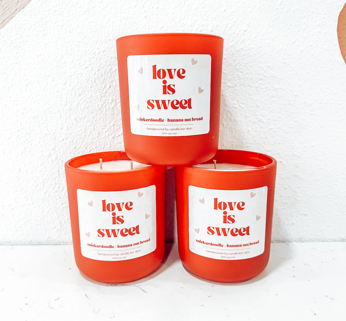 ❁ CANDLES ❁