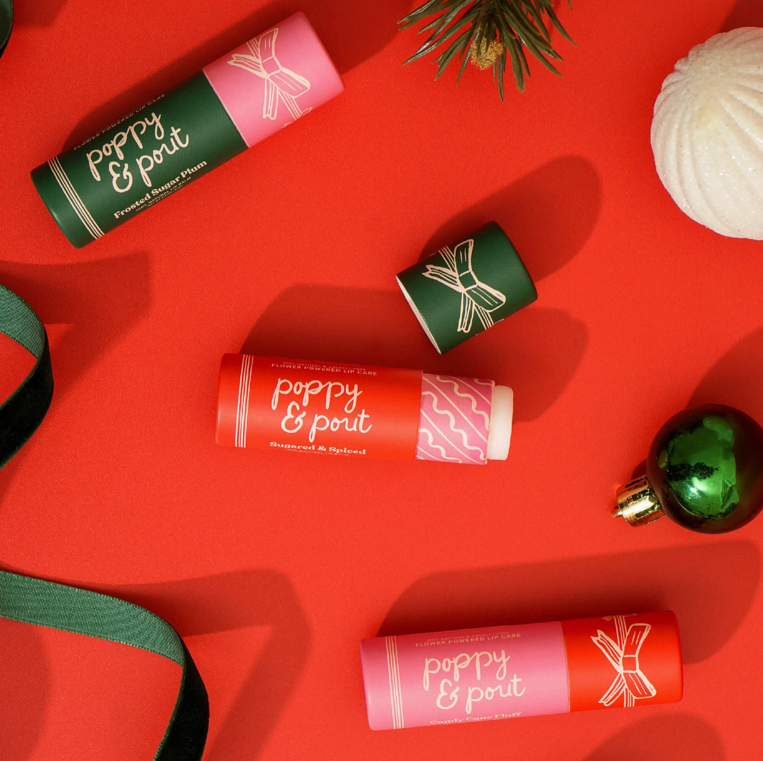 ❁ BEAUTY + WELLNESS ❁