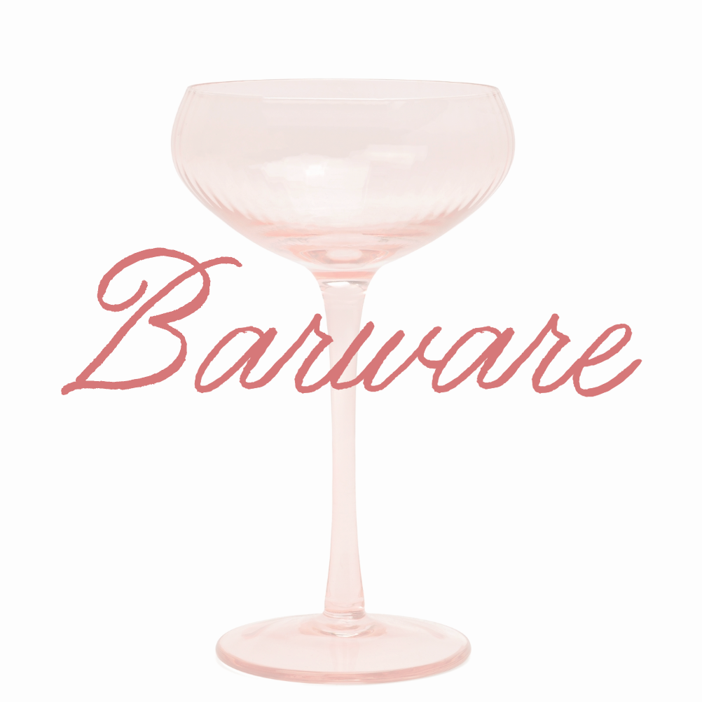 Barware