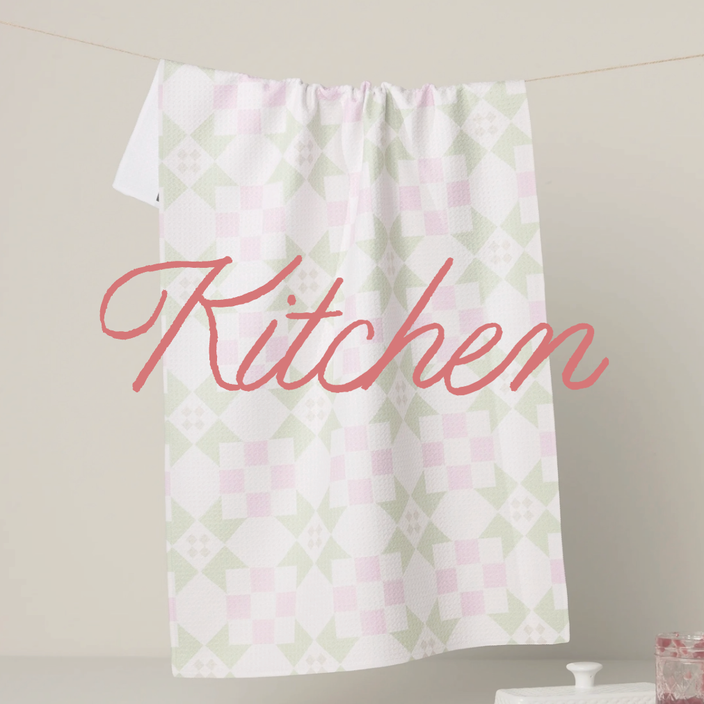 Kitchen + Bar