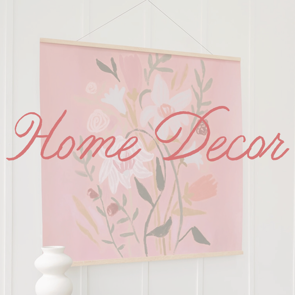 Home Decor