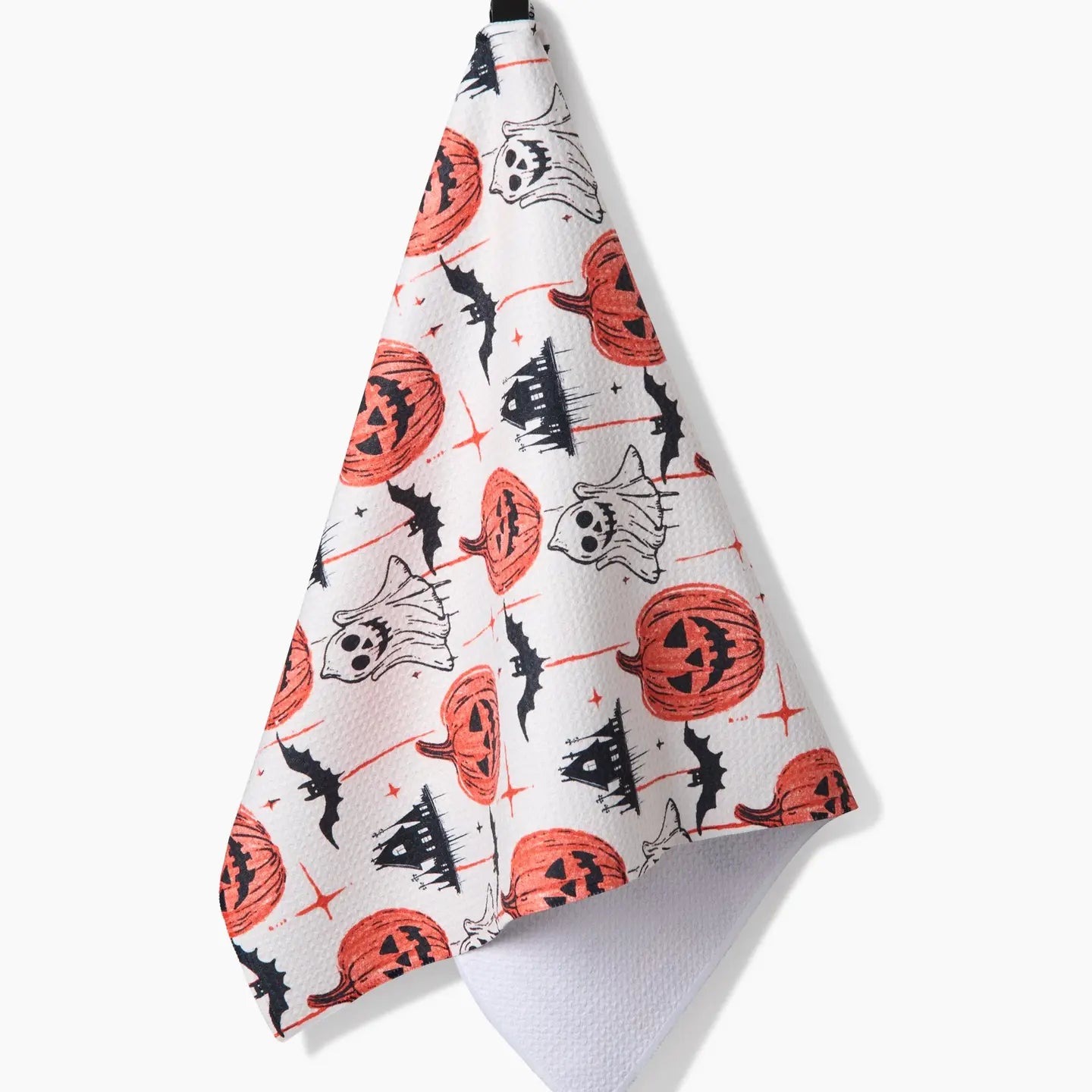Halloween Is Here Towel