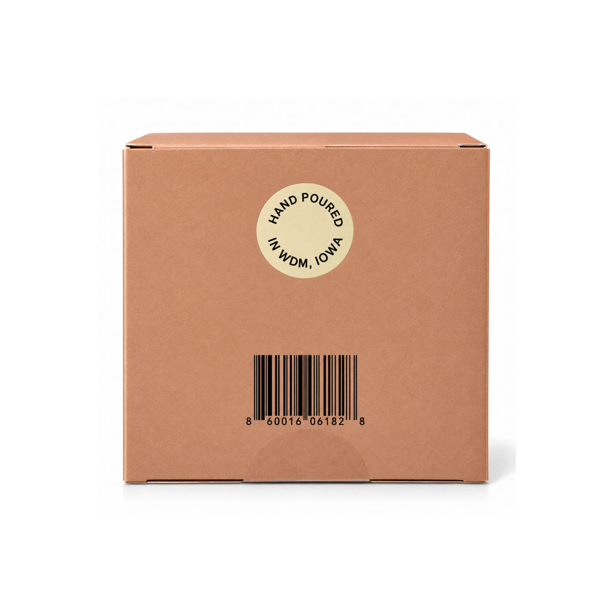 Fresh Start Candle