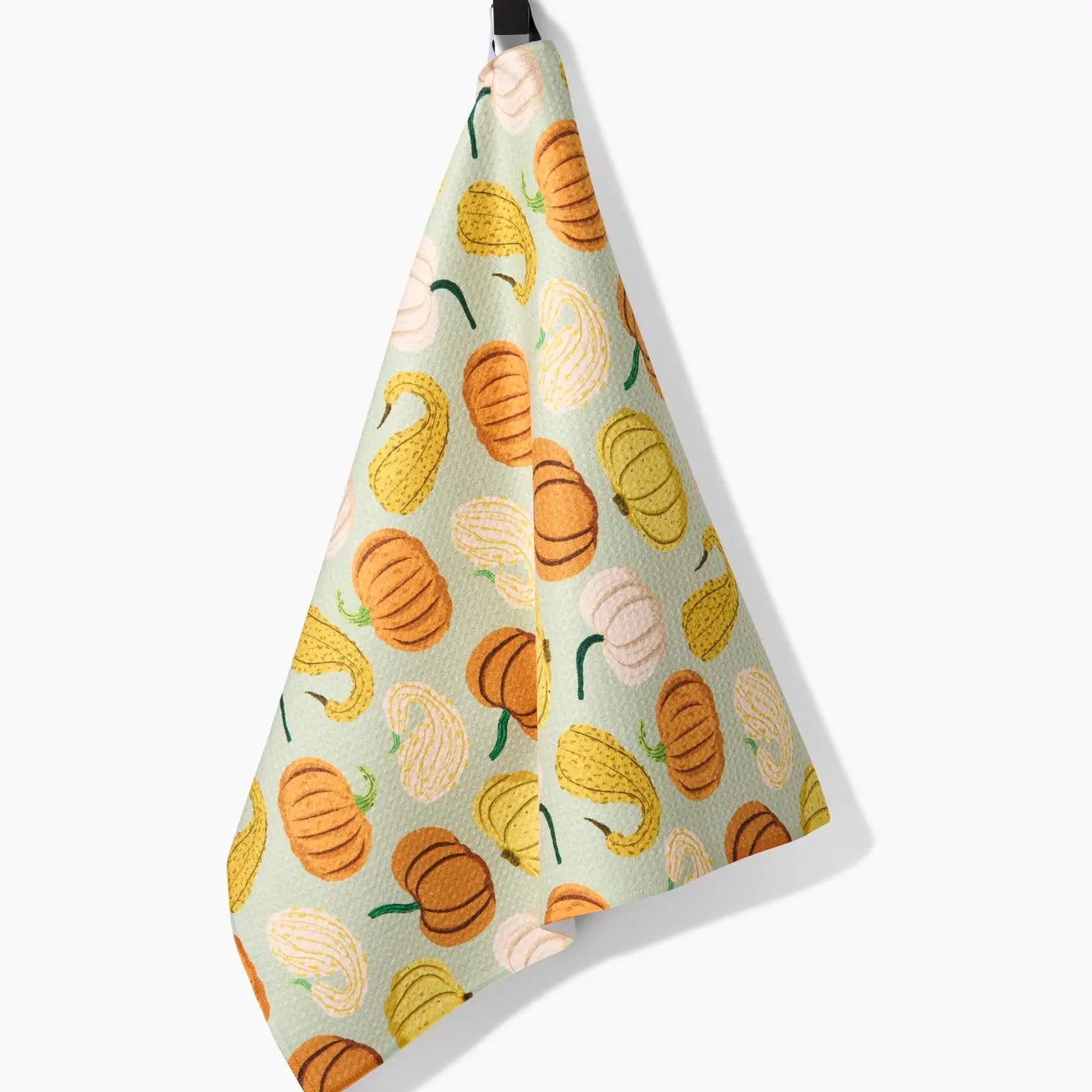 Pumpkins and Gourds Towel