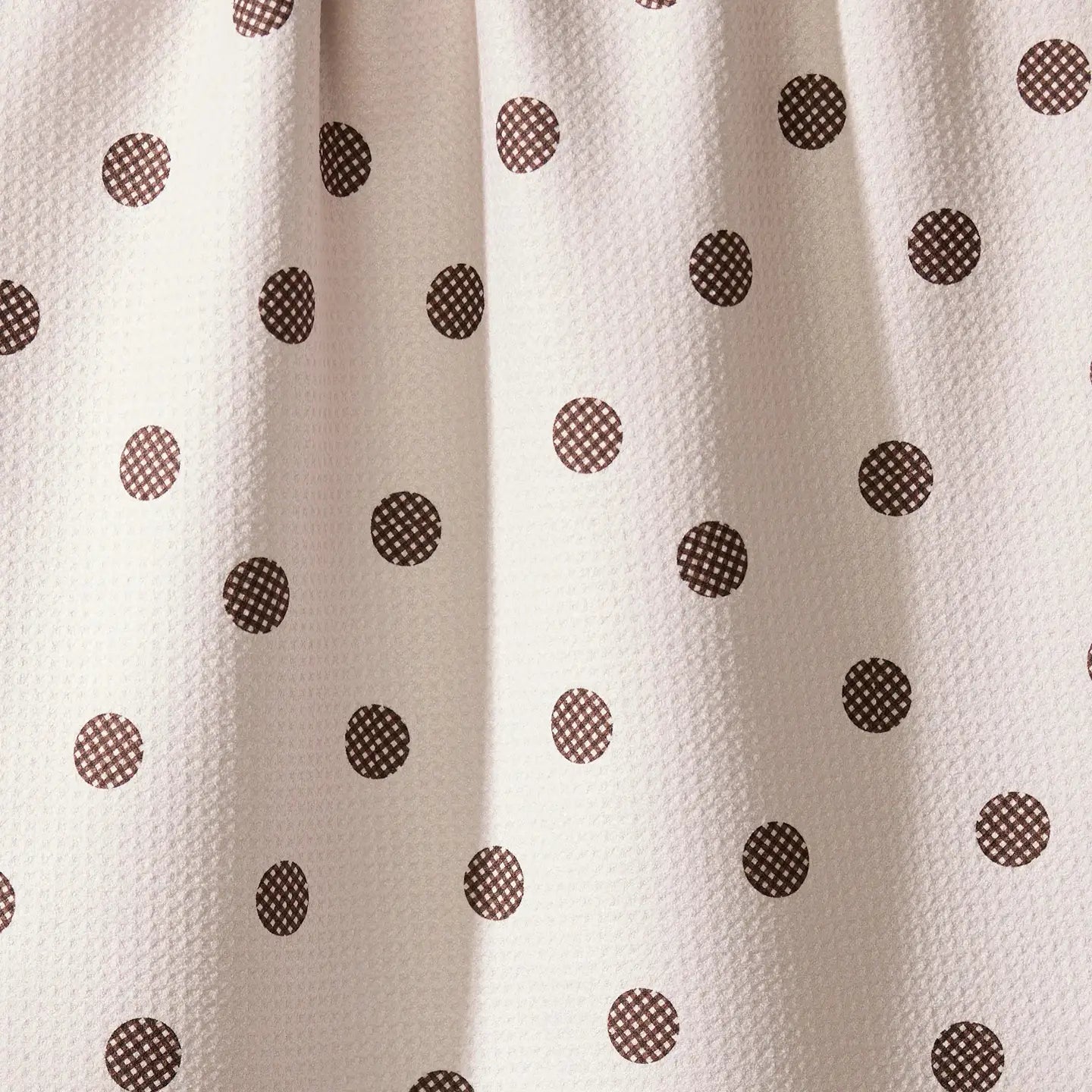 Polka Picnic Towel