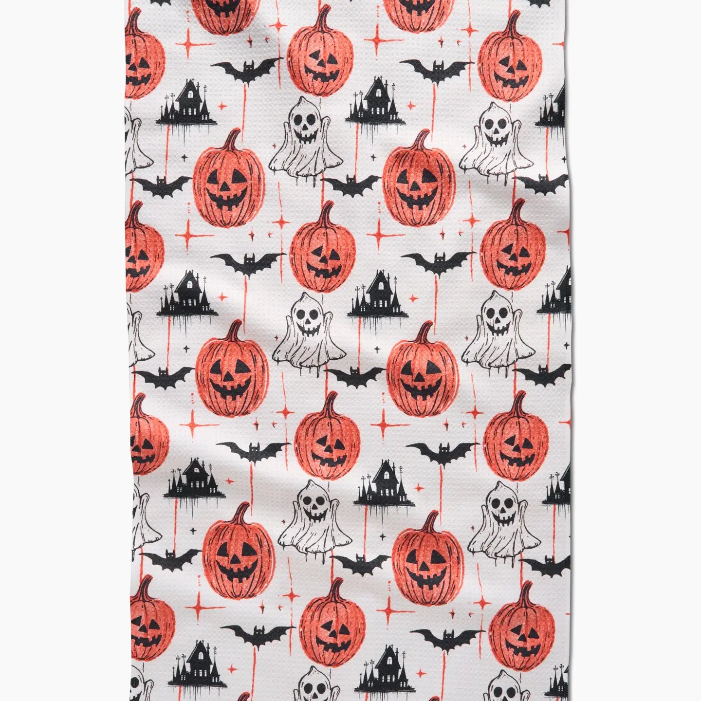 Halloween Is Here Towel