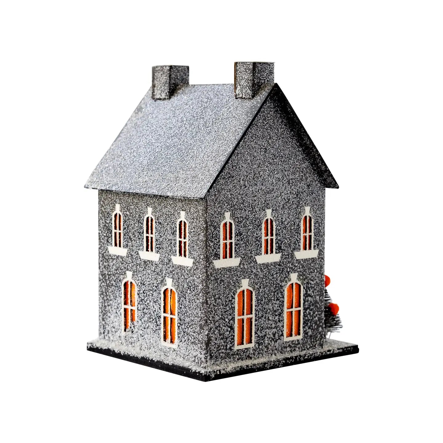 Haunted Home Village House