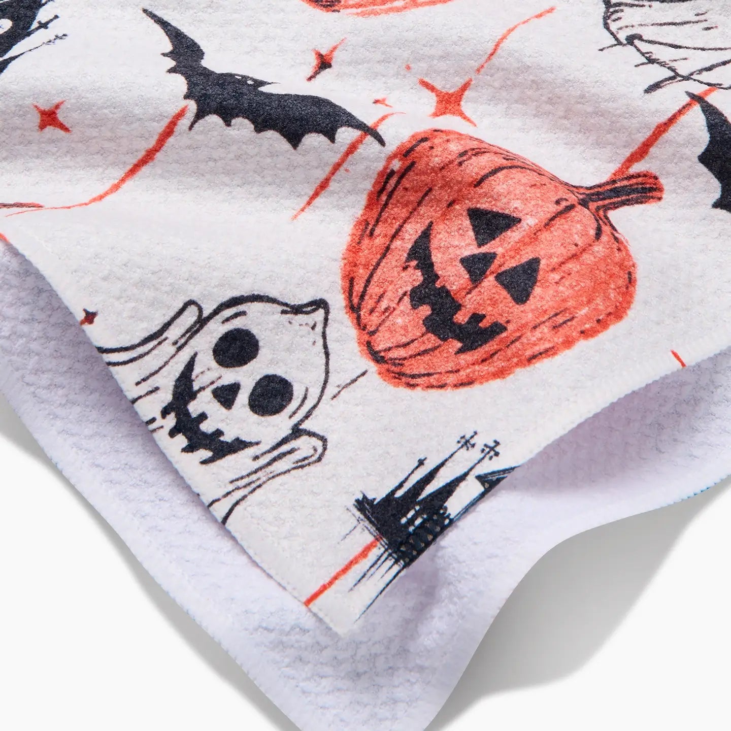 Halloween Is Here Towel