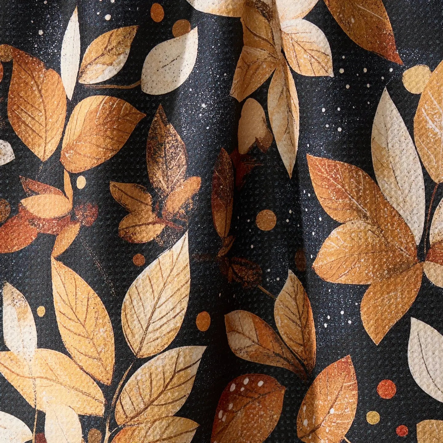 Botanical Wonderland Towel