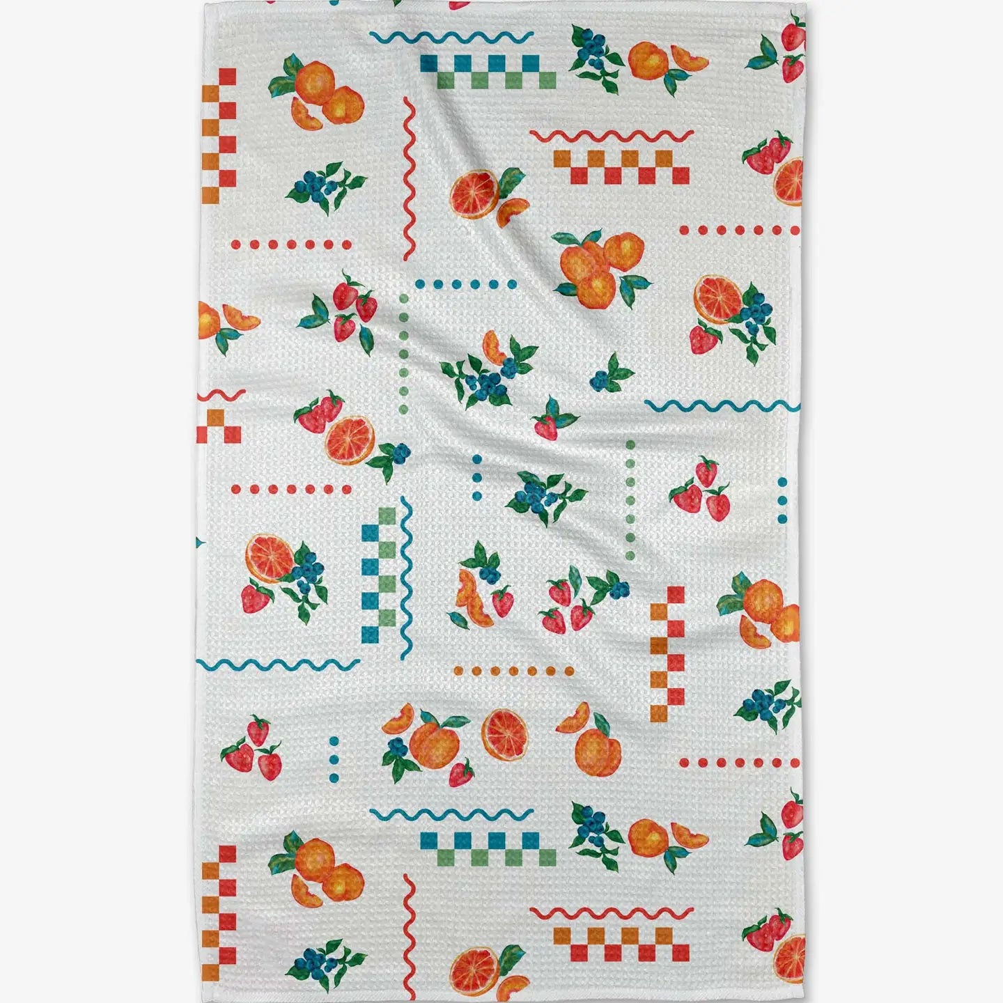Sweet Pickings Towel