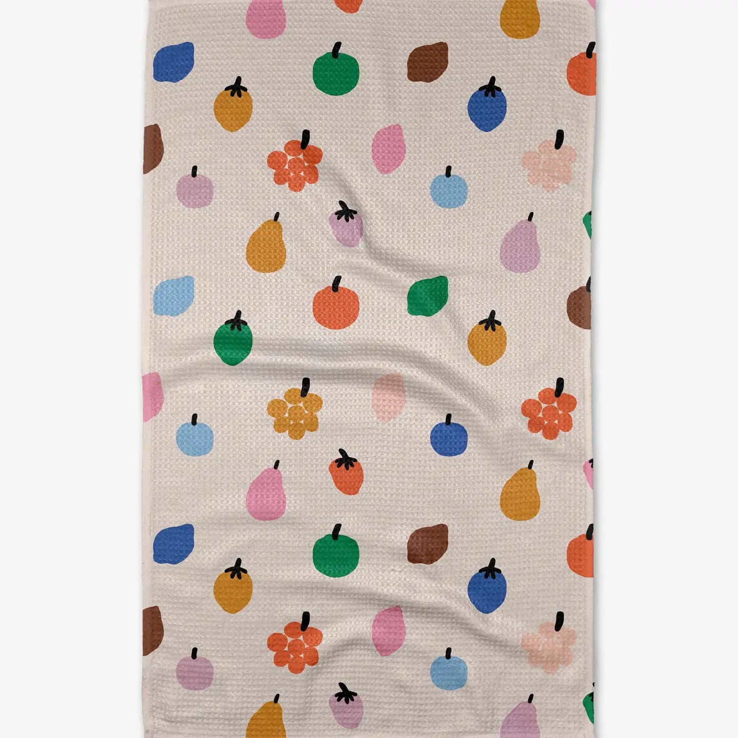 Fruit Basket Towel