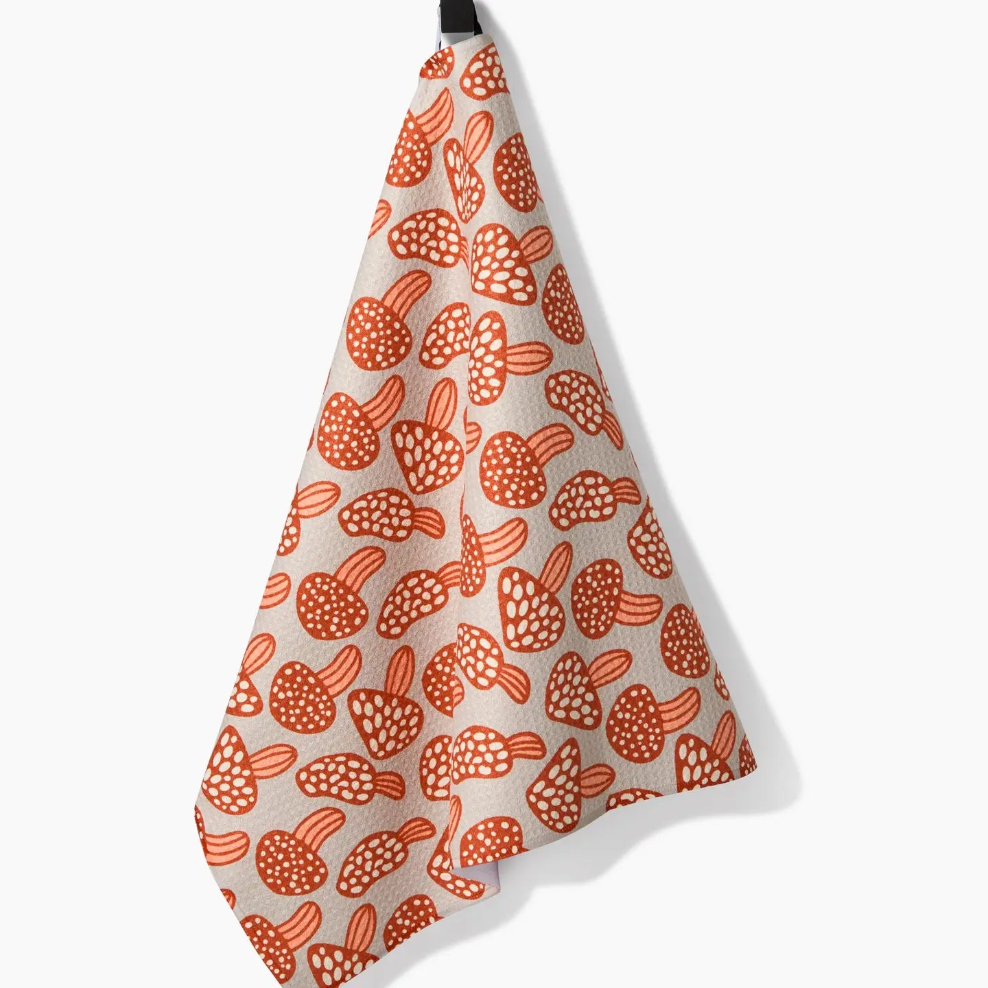 Many Mushrooms Towel