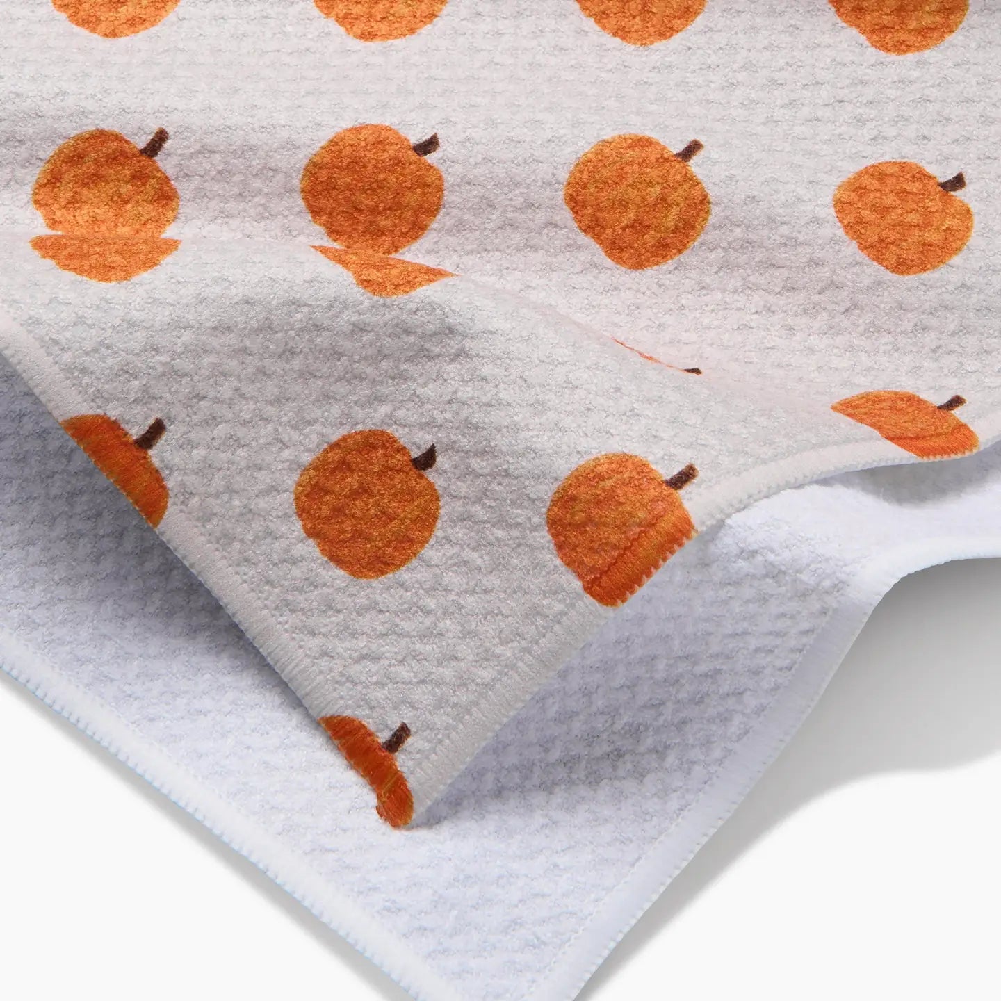 Patchwork Towel