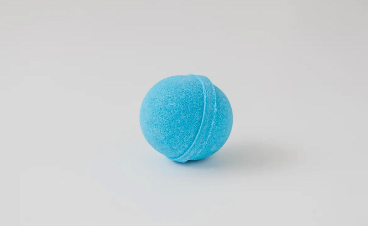 Coastal Bath Bomb