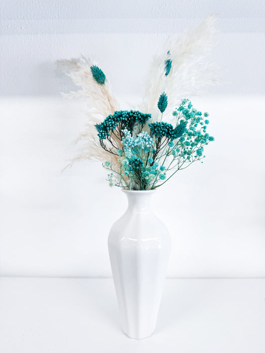 Teal Arrangement